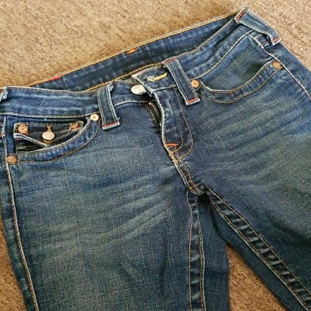 True Religion Jeans
